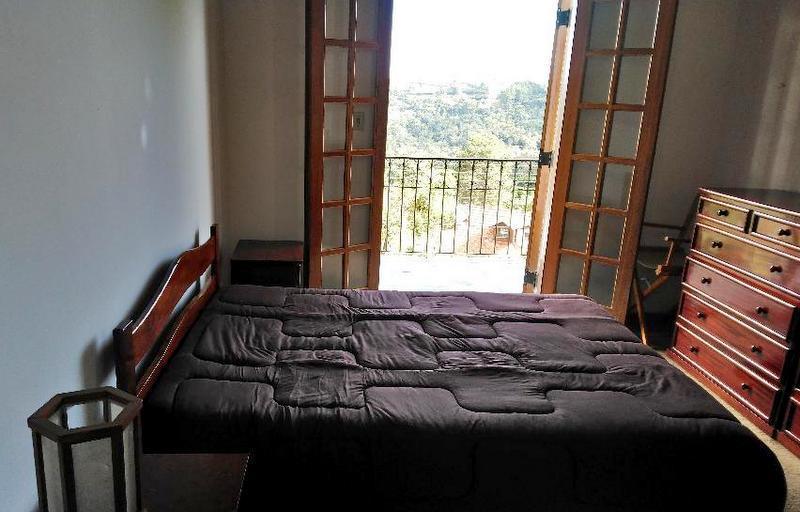Apartamento Campos do Jordao Campos do Jordão Exterior foto