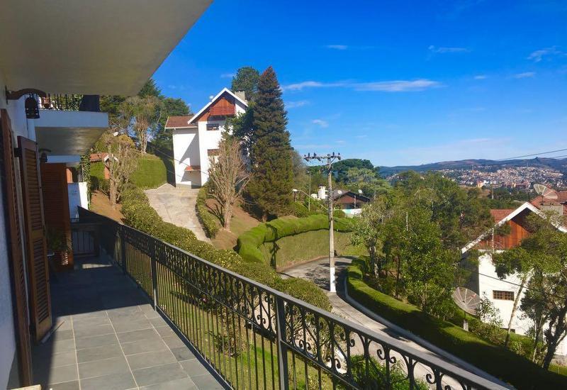 Apartamento Campos do Jordao Campos do Jordão Exterior foto